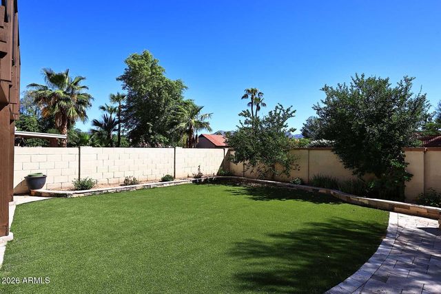 12755 N 89TH Place, Scottsdale, AZ 85260