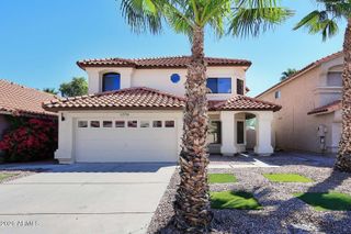 12755 N 89TH Place, Scottsdale, AZ 85260