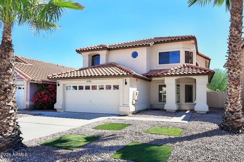 12755 N 89TH Place, Scottsdale, AZ 85260 — photo 2