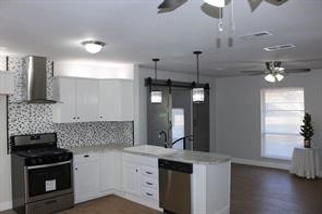4310 Pineridge Drive, Garland, TX 75042