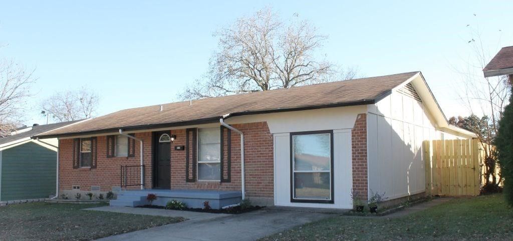 4310 Pineridge Drive, Garland, TX 75042
