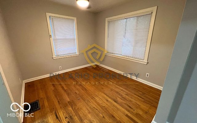 3425 Hillside Avenue, Indianapolis, IN 46218