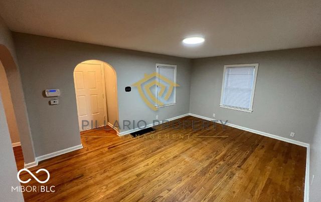 3425 Hillside Avenue, Indianapolis, IN 46218