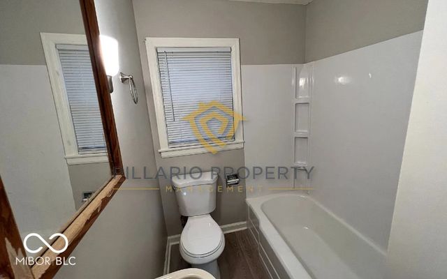 3425 Hillside Avenue, Indianapolis, IN 46218