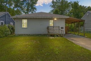 2528 West High Street, Springfield, MO 65803