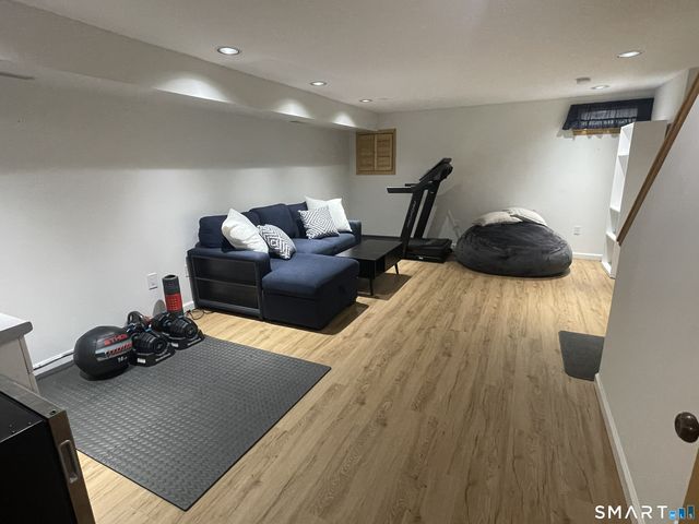 204 Cedar Hollow Drive 204, Rocky Hill, CT 06067