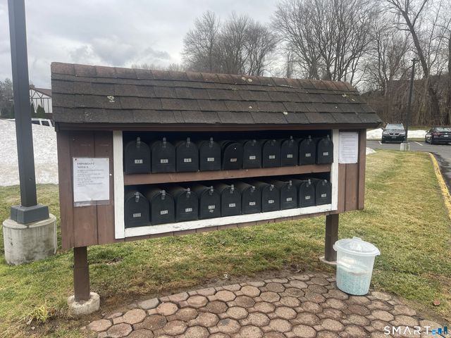 204 Cedar Hollow Drive 204, Rocky Hill, CT 06067