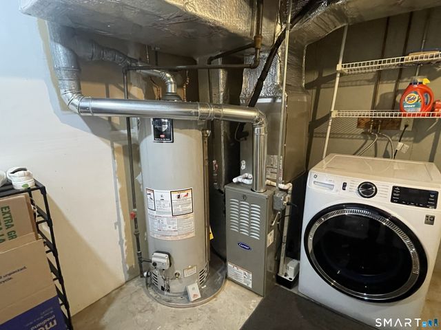 204 Cedar Hollow Drive 204, Rocky Hill, CT 06067