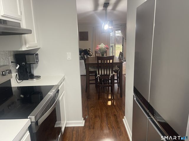 204 Cedar Hollow Drive 204, Rocky Hill, CT 06067