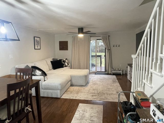 204 Cedar Hollow Drive 204, Rocky Hill, CT 06067