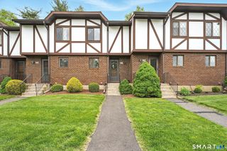 204 Cedar Hollow Drive 204, Rocky Hill, CT 06067