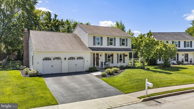 1117 ROSS LN, Phoenixville, PA 19460