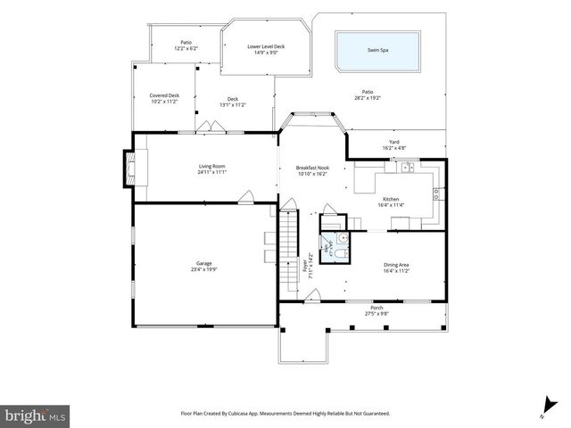 1117 ROSS LN, Phoenixville, PA 19460