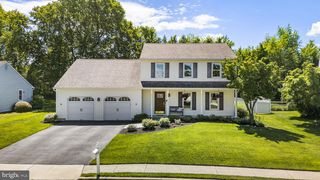 1117 ROSS LN, Phoenixville, PA 19460