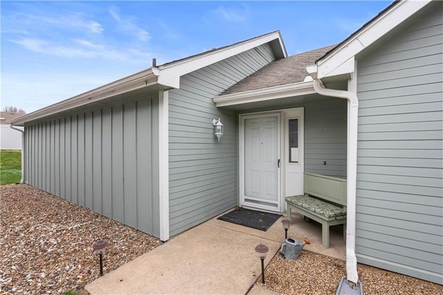 5222 S Downey Avenue, Independence, MO 64055