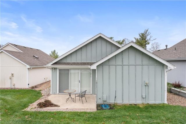 5222 S Downey Avenue, Independence, MO 64055