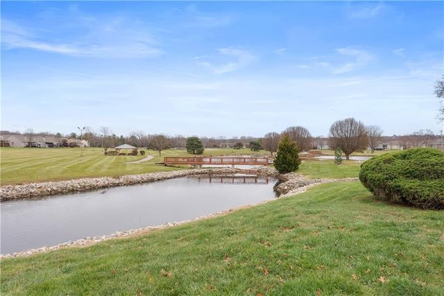 5222 S Downey Avenue, Independence, MO 64055