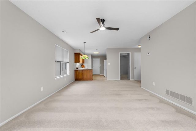 5222 S Downey Avenue, Independence, MO 64055