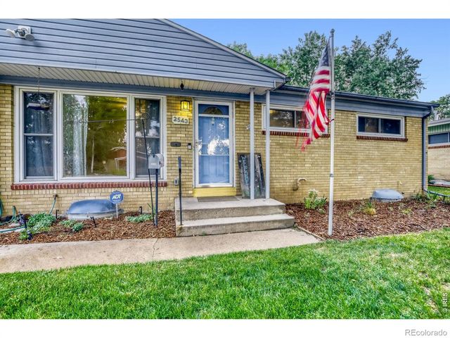 2543 14th Avenue, Greeley, CO 80631