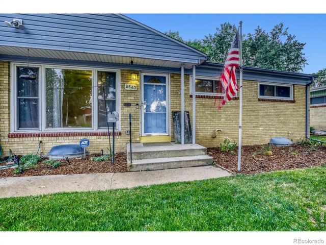 2543 14th Avenue, Greeley, CO 80631