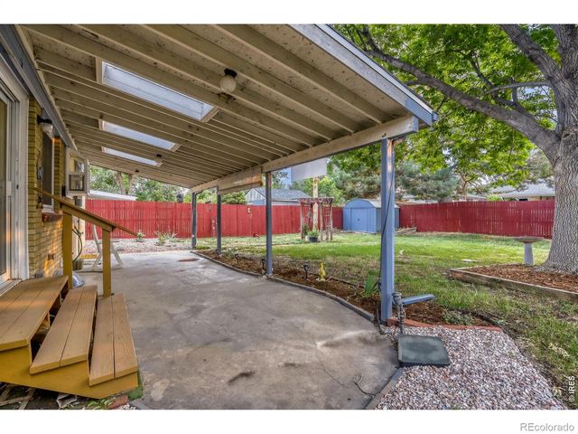 2543 14th Avenue, Greeley, CO 80631