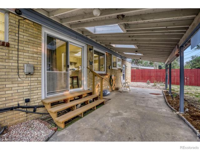 2543 14th Avenue, Greeley, CO 80631