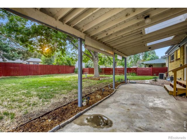 2543 14th Avenue, Greeley, CO 80631
