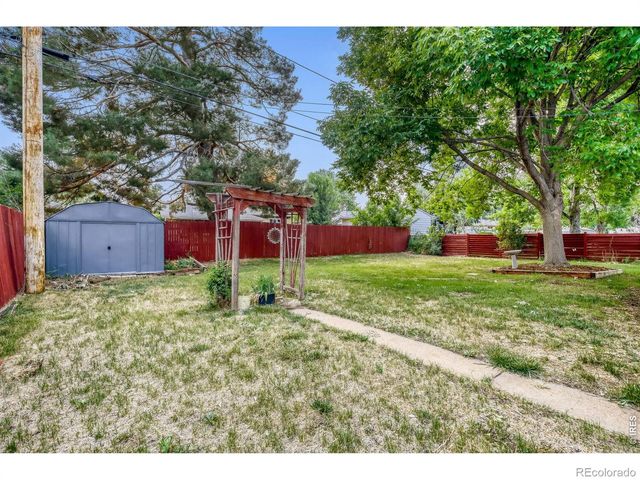 2543 14th Avenue, Greeley, CO 80631