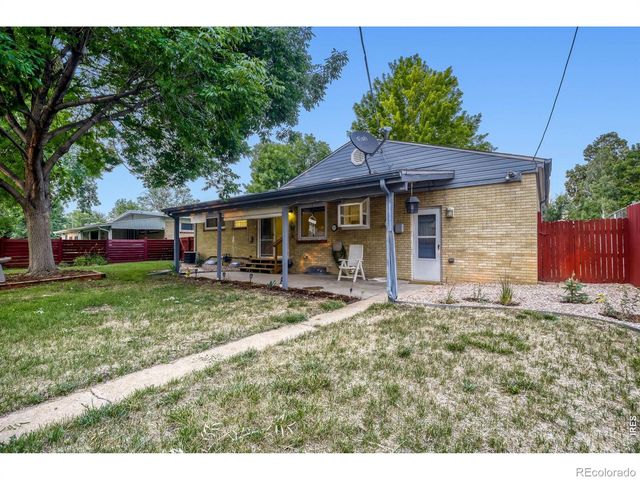 2543 14th Avenue, Greeley, CO 80631