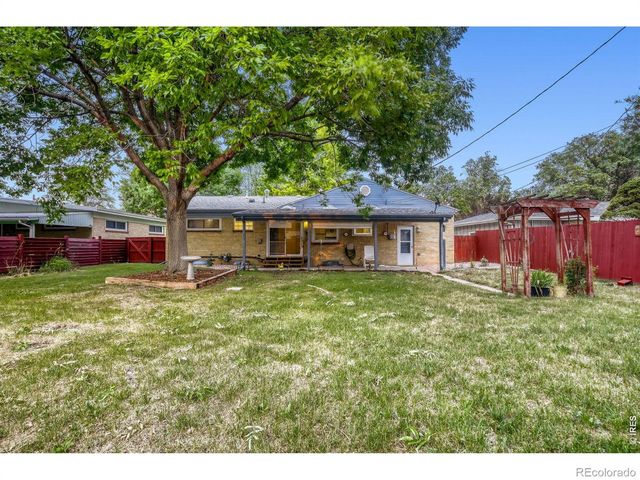2543 14th Avenue, Greeley, CO 80631