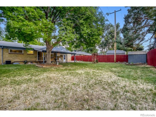 2543 14th Avenue, Greeley, CO 80631