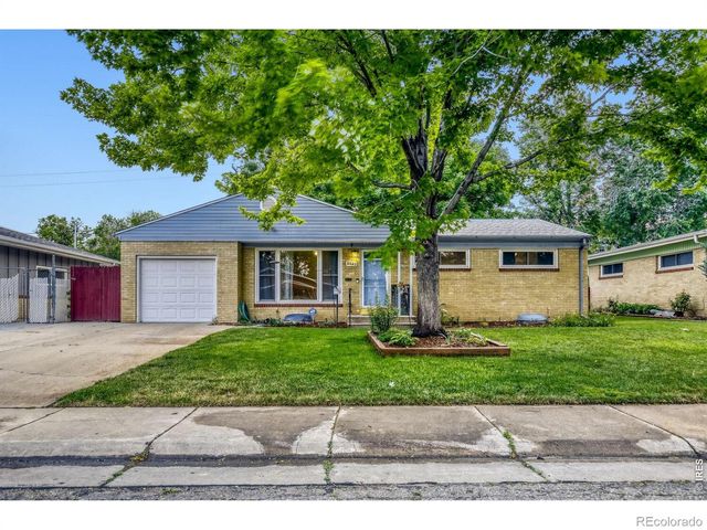 2543 14th Avenue, Greeley, CO 80631