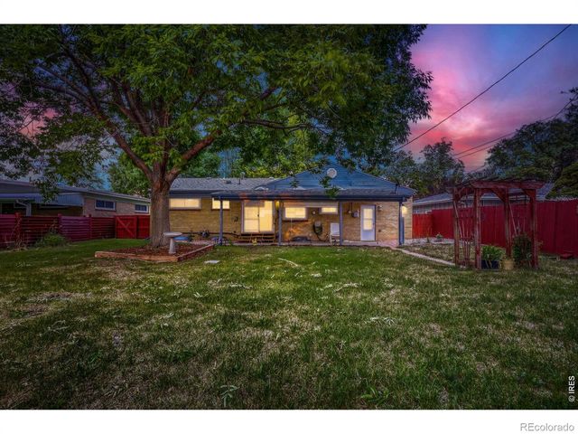 2543 14th Avenue, Greeley, CO 80631