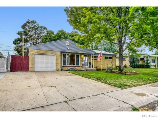 2543 14th Avenue, Greeley, CO 80631