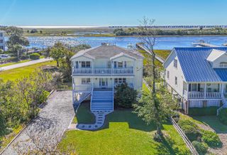 726 Waterway Drive SW, Sunset Beach, NC 28468