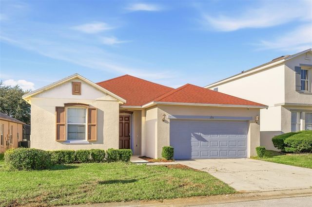 159 ROSELING CROSSING, Davenport, FL 33897