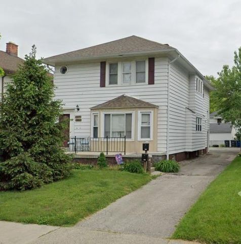 1432 Rollins Road, Upper, Toledo, OH 43612