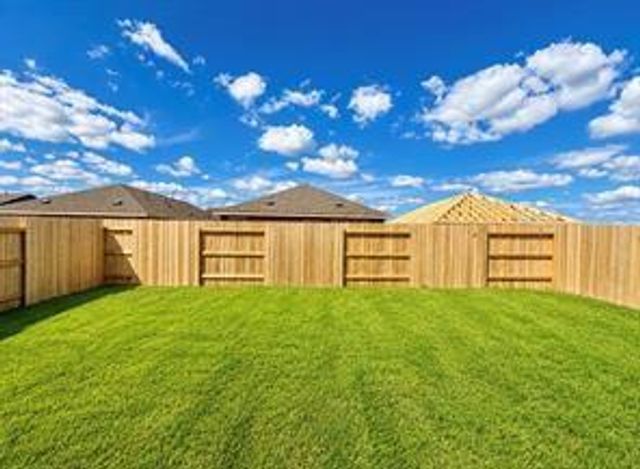 7511 Barcelona Springs, Richmond, TX 77469