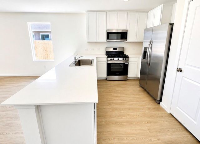 7511 Barcelona Springs, Richmond, TX 77469