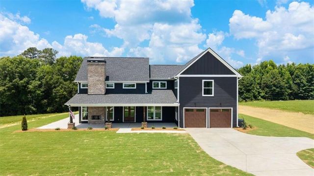 637 Welcome Road, Roopville, GA 30170