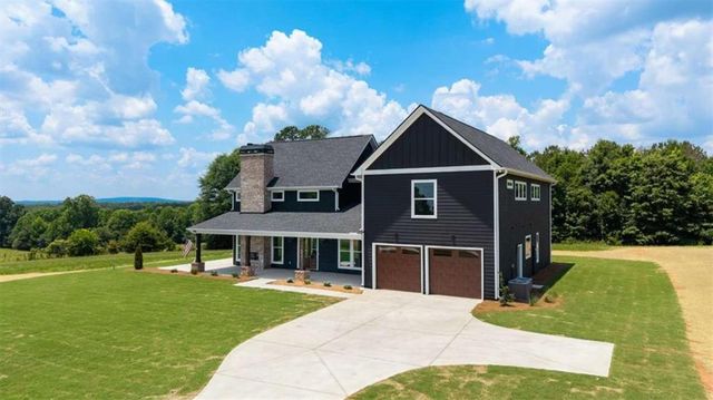 637 Welcome Road, Roopville, GA 30170