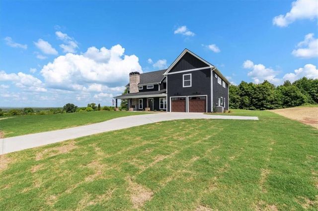 637 Welcome Road, Roopville, GA 30170