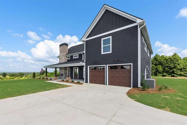 637 Welcome Road, Roopville, GA 30170