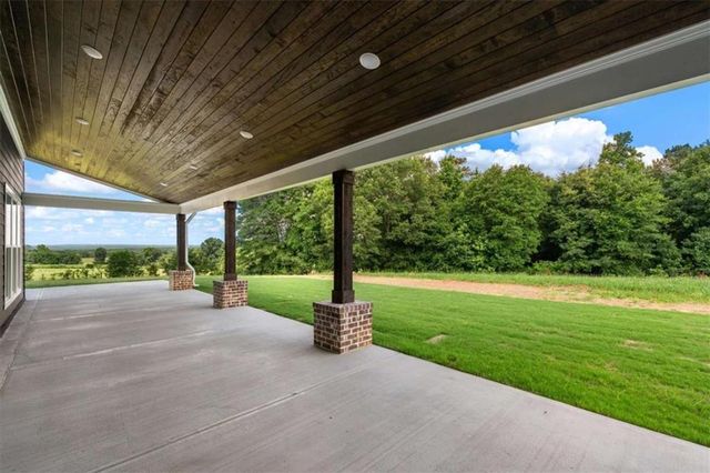 637 Welcome Road, Roopville, GA 30170