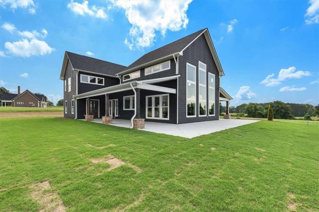 637 Welcome Road, Roopville, GA 30170
