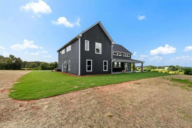 637 Welcome Road, Roopville, GA 30170