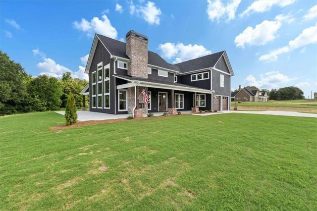 637 Welcome Road, Roopville, GA 30170