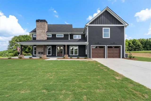 637 Welcome Road, Roopville, GA 30170