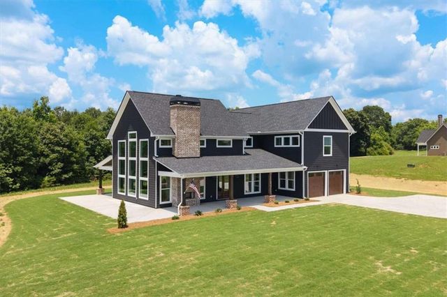 637 Welcome Road, Roopville, GA 30170