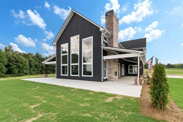 637 Welcome Road, Roopville, GA 30170